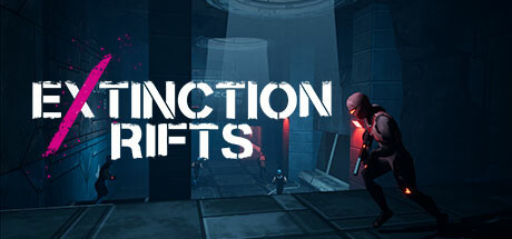 《Extinction Rifts》Steam頁(yè)面上線 第一人稱(chēng)FPS新游