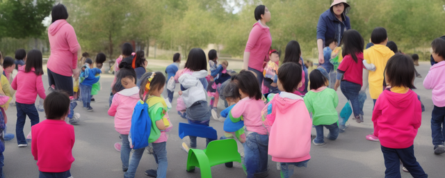 無證幼兒園的危害