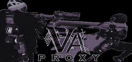 《V.A Proxy》Steam試玩發(fā)布 開放世界高速戰(zhàn)斗